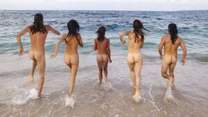 mediterranean beach topless voyeur - Spain's top 20 nudist beaches | Spain | EL PAÃS English