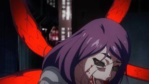 Brutal Anime Monster Porn - Top 10 Bloodiest Anime