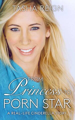 black porn star emotion - From Princess To Porn Star | Book by Tasha Reign | Official Publisher Page  | Simon & Schuster