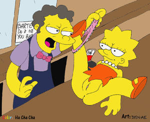 Homer And Bart Porn - Marge and lisa simpson porn simpsons marge simpson homer lisa aaea .