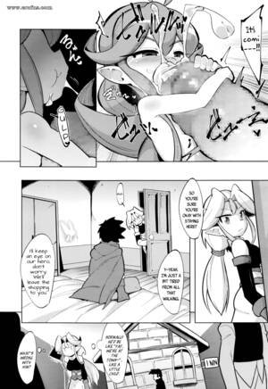 english hentai fairy - Page 10 | hentai-and-manga-english/emons/fairy-days | Erofus - Sex and Porn  Comics