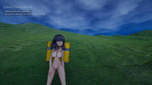 anime standing nude - ANIME STANDING - Nudity DLC (18+) en Steam