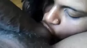 indian bbw cock suckers - Cute Indian bbw sucks a bbc | xHamster