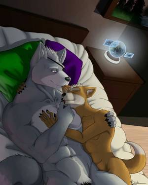 Anthro Wolf Porn - Find this Pin and more on furry stuff by rainbowdash2419.