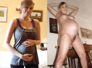 Dressed Undressed Pregnant Porn - pregnant teens - Dressed-Undressed Before-After | MOTHERLESS.COM â„¢