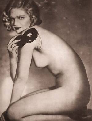 1920s erotica - 1920's â€“ The Roaring '20s