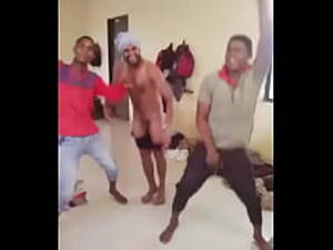Funny Porn Dance - Indian Desi Boys Funny Nude Dance - xxx Mobile Porno Videos & Movies -  iPornTV.Net