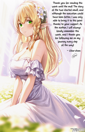 Elf Anime Porn Nurse - DISC] The Apothecary is Gonna Make this Ragged Elf Happy - Ch 64 [END] by  @gibagibagiba : r/manga