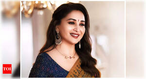 madhuri indian actress xxx video - Madhuri Dixit: Brilliant actors, who were struggling to find their place in  cinema, are getting to show their talent on OTT | Hindi Movie News - Times  of India