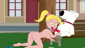 Family Guy Family Orgy Porn - brain dead family guy â€“ Family Guy Porn