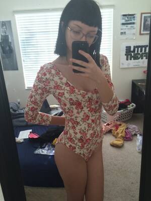 Bodysuit Porn Tumblr - the-fox-says-fuck-you: lav-ndr: New bodysuit Porn Photo Pics