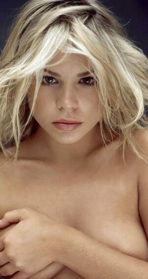 Billie Piper Porn - Billie Piper Nude Collection (26 Photos + Video) | #TheFappening