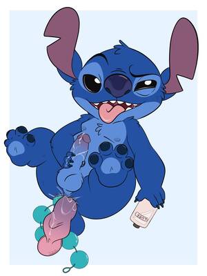 lilo and stitch anal porn - Rule34 - If it exists, there is porn of it / experiment (lilo and stitch),  stitch (lilo and stitch) / 5213289