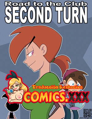 Fairly Oddparents Transformation Porn - Road to the Club: Second Turn -.. at XXXComicPorn.Com