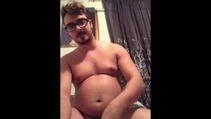 Big Belly Gay Porn - Beer Belly Gay Porn | Gay Fetish XXX