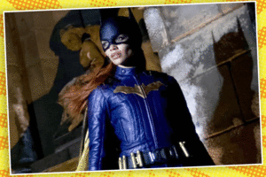Johnny Test Sex Porn Moving - Batgirl' movie gets 'shelved' by Warner Bros: source