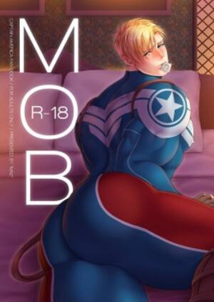captain america hentai - Character: captain america Page 4 - Free Hentai Manga, Doujinshi and Anime  Porn