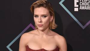 Kate Upton Porn Fuck - Scarlett Johansson speaks out on fake, AI-generated sex videos online | Fox  News