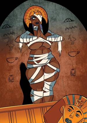 Hypnotized Egyptian Porn - Ghoulish Wombs [Glassfish] - 1 . Ghoulish Wombs - Chapter 1 [Glassfish] -  AllPornComic