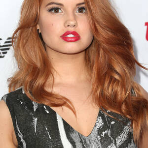 Disney Jessie Debby Ryan Porn - Debby Ryan Confirms End of 'Jessie'