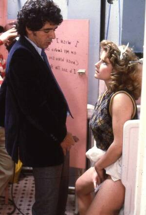 1980s Public Porn - Vintage 80s Porn Pics & Naked Photos - PornPics.com