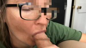 blowjob close up pulled back - She Pulls back the Foreskin Tightly to Finish Him, Cum in Mouth, Swallow  Blowjob, Mushroom Tip Head - Pornhub.com