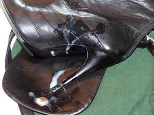Boots Cum Porn - Boots cum - fetish porn at ThisVid tube