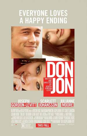 mary j johnson - Don Jon (2013) - IMDb