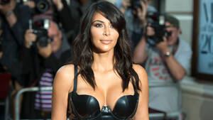 Kim Naked Porn - Kim Kardashian Nude Photos Leak Online; Vanessa Hudgens Too