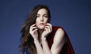Liv Tyler Elf Porn - Liv Tyler: 'I'd look at the industry and think: do I want to be part of  it?' | Television | The Guardian