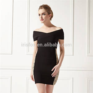 Evening Wear Porn - off shoulder black party wear dress for ladies porn lace evening dress  pattern