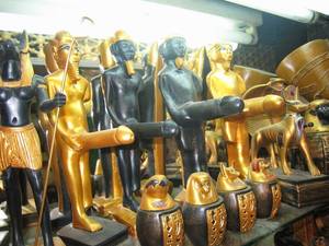 Female Anubis Egyptian God Porn - 