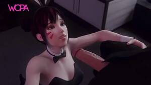 Animated 3d Porn Extreme - WOPAadult ] - OVERWATCH DVA MAKES EXTREME DEEP THROAT - (BEST 3D PORN) -  FAPCAT
