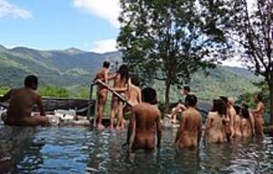 hot nudist groups - Naturism - Wikipedia
