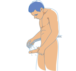 Men Shower Masturbation Porn - Masturbation Techniques: Your Ultimate Guide - School Of Squirt