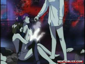 anime hentai gun - Free Mobile Porn - Hentai Girl With Gun In Her Mouth Gets Hard Fucked -  547388 - IcePorn.com