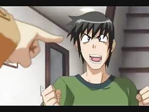 Mom Anime Porn English Dub - Like A Mom ep 1 English dubbed