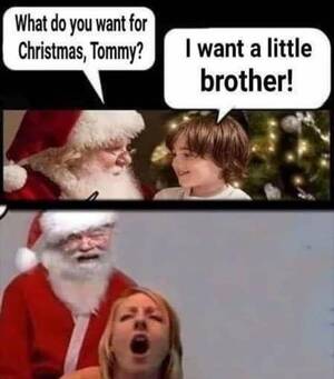 Christmas Sex Memes Porn - 69 Spicy Porn Memes For Dirty Minds - Funny Gallery