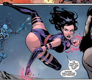 Marvel Biggest Tits - The 5 Most Ridiculously Sexist Superhero Costumes | Cracked.com