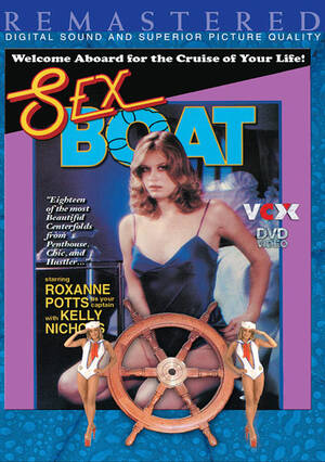 Boat Xxx - Sex Boat - XXX Love Boat porn parody