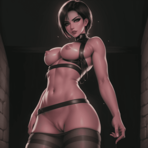 Drawing Nipple Porn - Resident Evil Xxx Art - Breasts, Nipples, Digital Drawing (artwork), Nude -  Valorant Porn Gallery