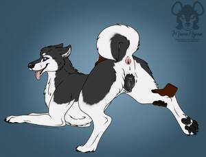 Anatomically Correct Furry Hyena Porn - Furry 34 com / ych (character), mama-hyena, canid, canine, canis