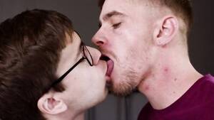 Kissing Gay Porn - Kissing Porn â€“ Gay Male Tube