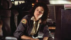 Ellen Ripley Facehugger Porn - Opinion: From facehuggers to phallic tails, is 'Alien' is one of the  queerest films ever? | SBS Voices
