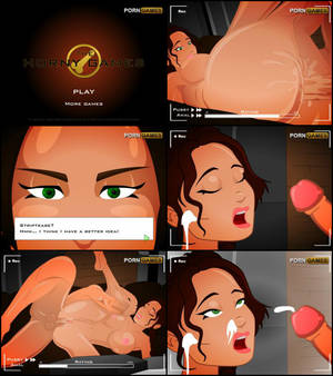 Katniss Having Sex Porn - 
