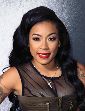 black pornstar keyshia cole - Keyshia Cole's New Hairdo Proves She's The Queen Of Switching It Up |  Essence