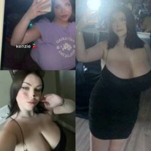 enormous boobs teen - Huge Tits Teen - Porn Photos & Videos - EroMe