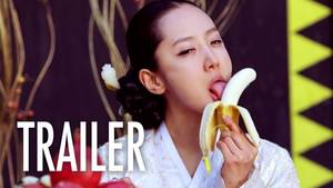 Ancient Korean Sex - A Tale of Legendary Libido - OFFICIAL MOVIE CLIP - Hilarious Korean Adult  Comedy - YouTube