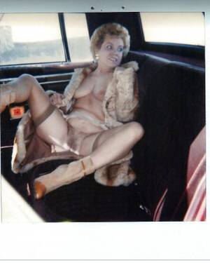 80s Polaroid Car Sex - 80's Wive's Polaroid Porn Porn Pictures, XXX Photos, Sex Images #1621525 -  PICTOA