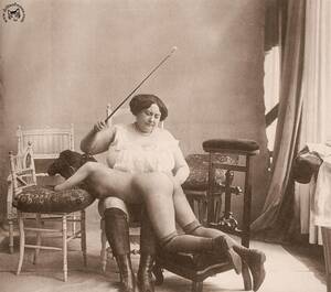 19th Century German Porn - Vintage Erotica by Delta of Venus | Erotic Beauties